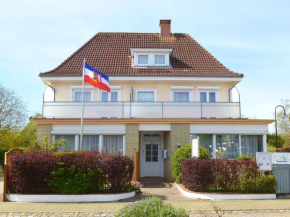 Ferienwohnungen Kellenhusen Waldstraße 15